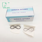Suture Suture Polypropylene Silk Braided Absorbable